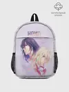 Рюкзак детский / Howl Pendragon