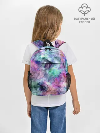 Рюкзак детский / Color splashes
