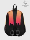 Рюкзак детский / CS GO GRADIENT