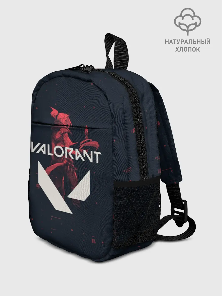 Рюкзак детский / VALORANT