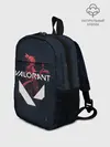 Рюкзак детский / VALORANT