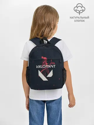 Рюкзак детский / VALORANT
