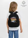 Рюкзак детский / Back to the Future
