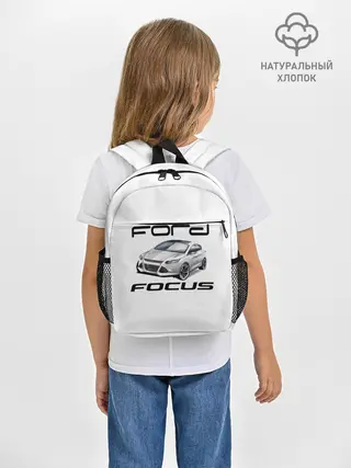 Рюкзак детский / FORD