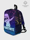 Рюкзак детский / Fortnite,Marshmello