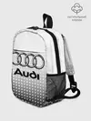 Рюкзак детский / Audi