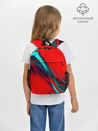 Рюкзак детский / GEOMETRY STRIPES