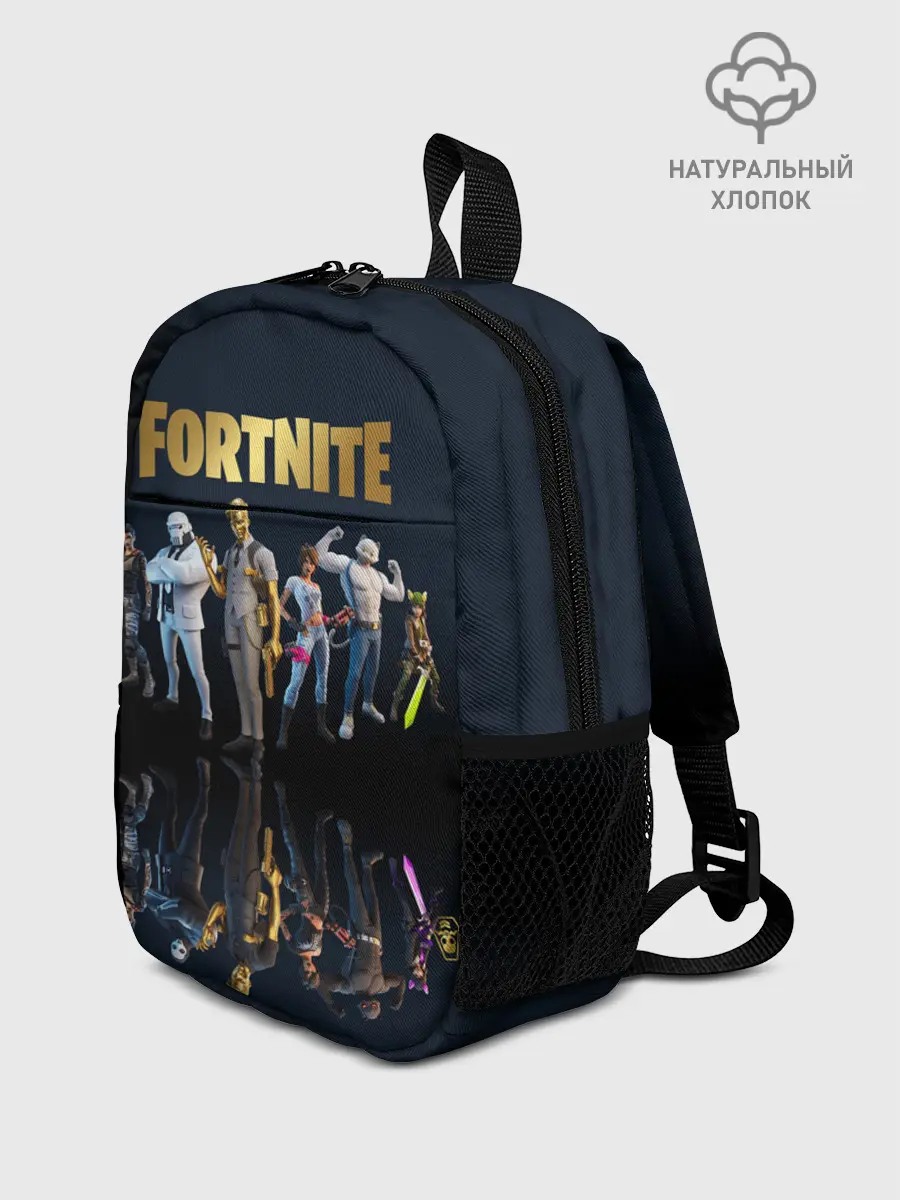 Рюкзак детский / Fortnite Chapter 2