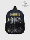 Рюкзак детский / Fortnite Chapter 2