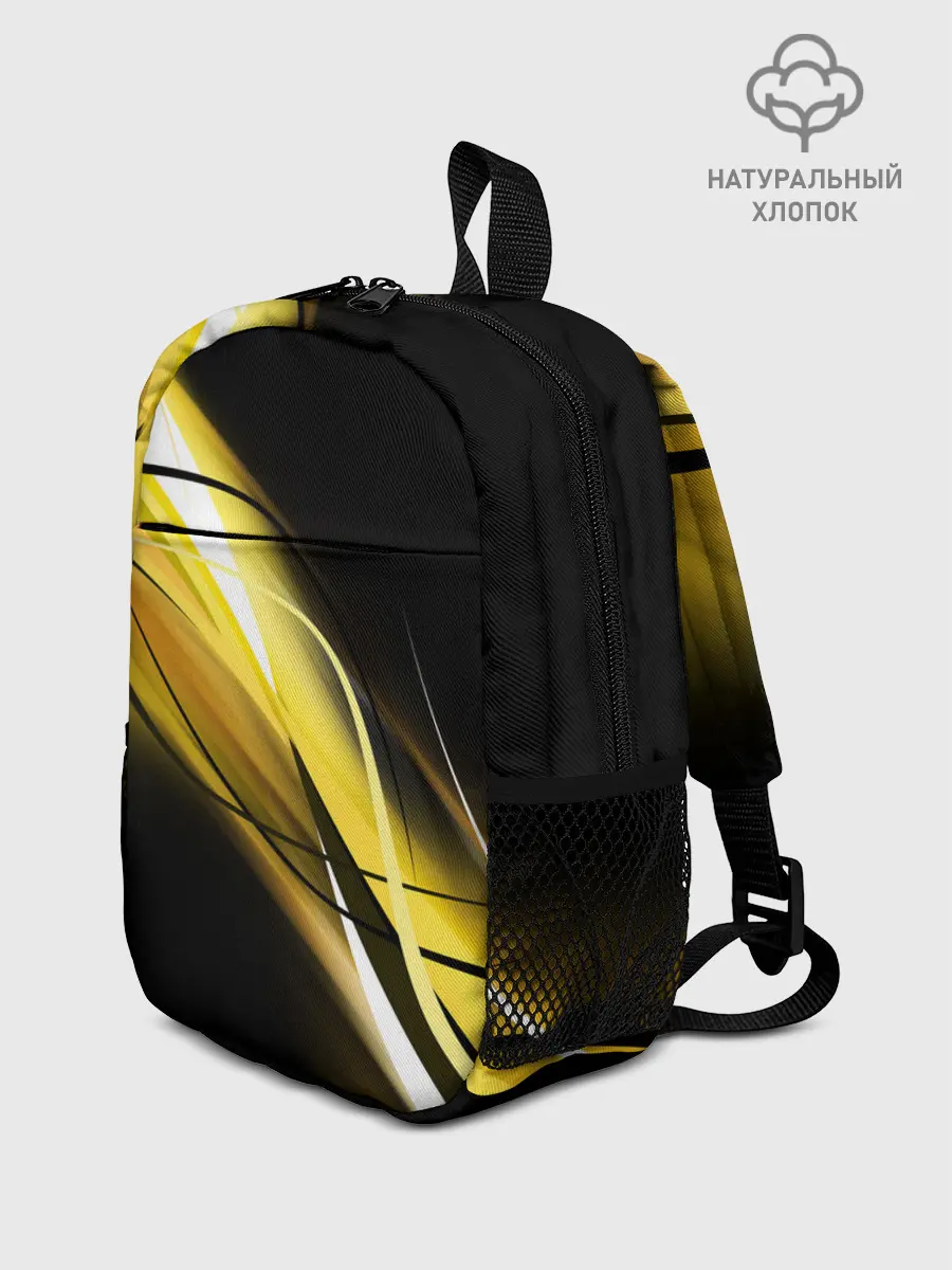 Рюкзак детский / GEOMETRY STRIPES