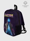 Рюкзак детский / Infinity Fortnite