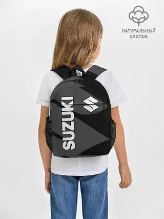 Рюкзак детский / SUZUKI