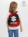 Рюкзак детский / SUZUKI