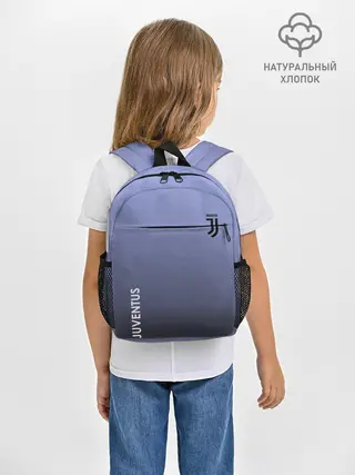 Рюкзак детский / Juventus