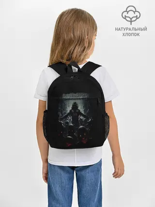 Рюкзак детский / DISTURBED