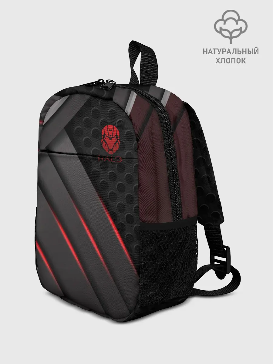 Рюкзак детский / Halo