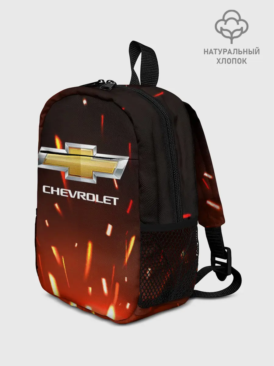 Рюкзак детский / CHEVROLET