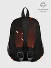Рюкзак детский / CHEVROLET