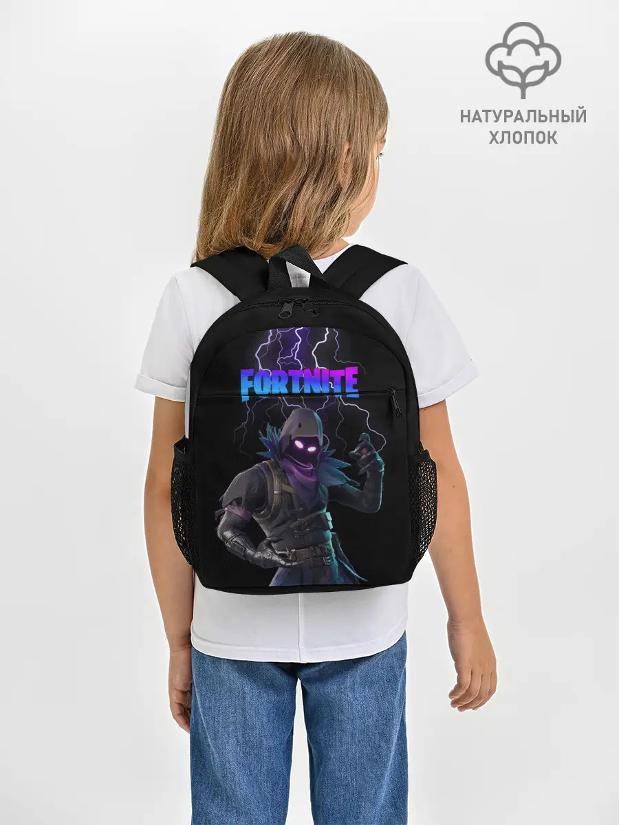 Рюкзак детский / Raven Fortnite