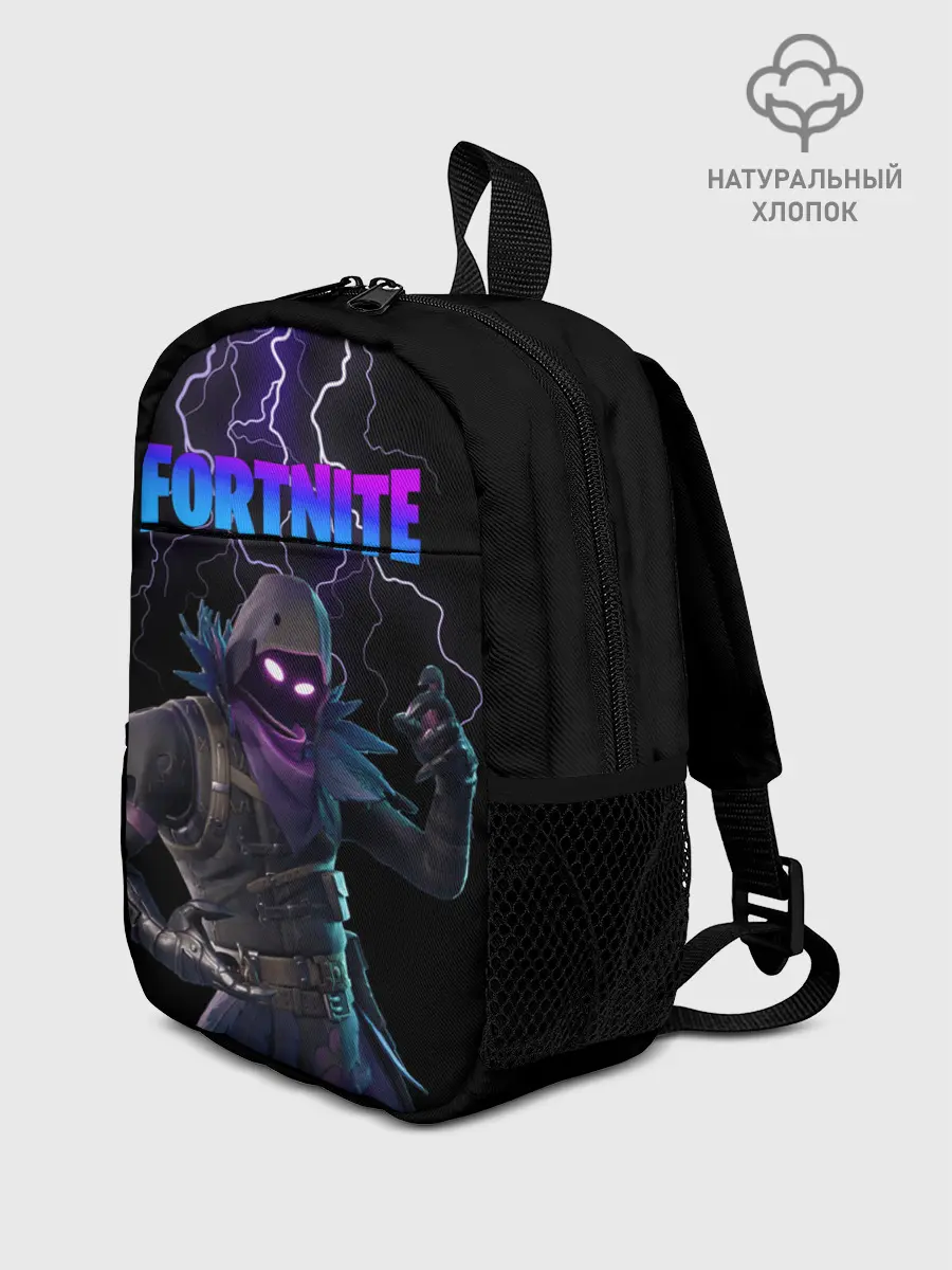 Рюкзак детский / Raven Fortnite