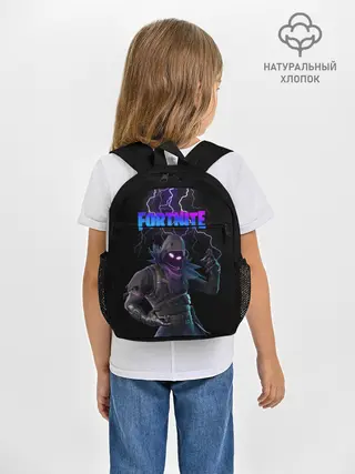 Рюкзак детский / Raven Fortnite