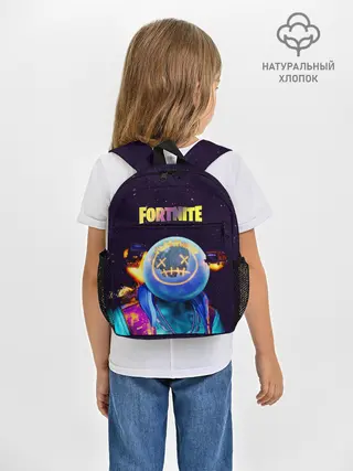 Рюкзак детский / Astro Jack Fortnite