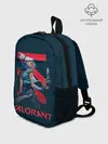 Рюкзак детский / VALORANT