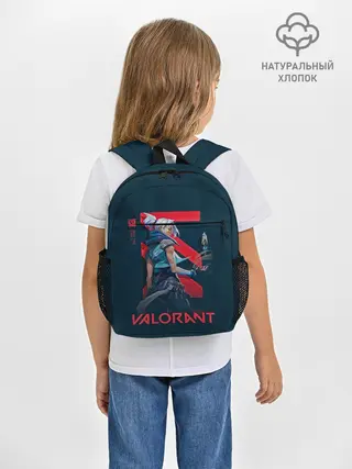 Рюкзак детский / VALORANT