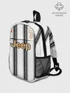 Рюкзак детский / Juventus home 20-21