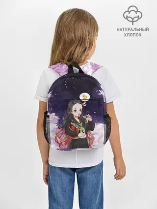 Рюкзак детский / Незуко