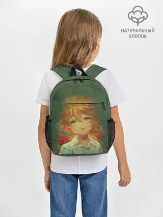 Рюкзак детский / The Promised Neverland