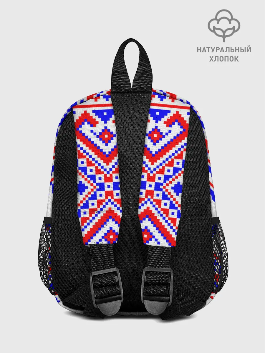 Рюкзак детский / Лес мой храм