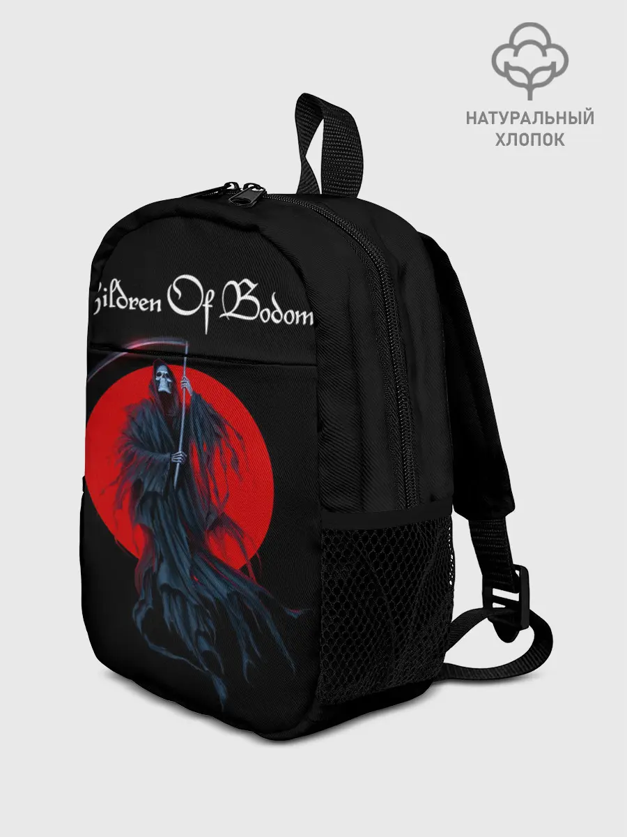 Рюкзак детский / Children of Bodom 19