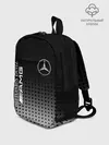 Рюкзак детский / Mercedes-Benz