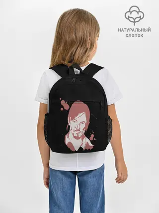 Рюкзак детский / Ходячие Мертвецы