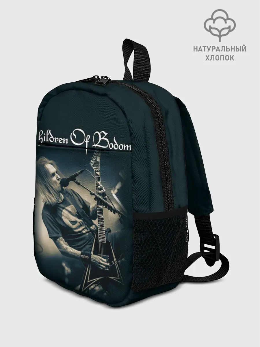 Рюкзак детский / Children of Bodom 4