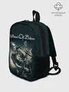Рюкзак детский / Children of Bodom 4