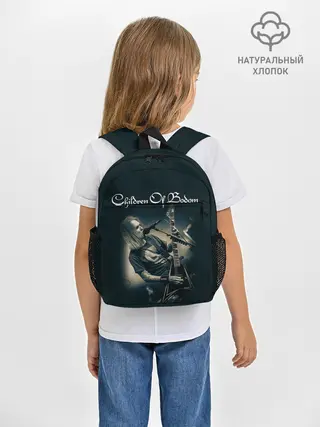 Рюкзак детский / Children of Bodom 4