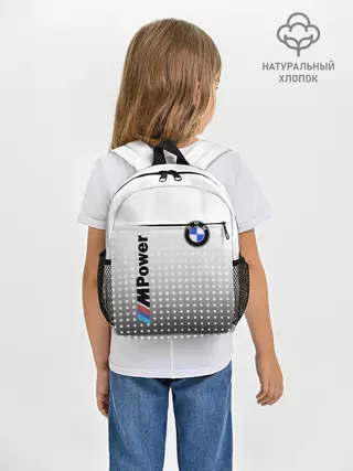 Рюкзак детский / BMW