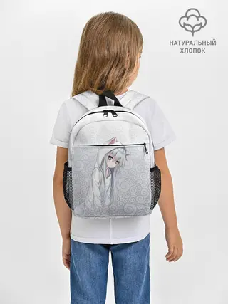 Рюкзак детский / Cat-girl