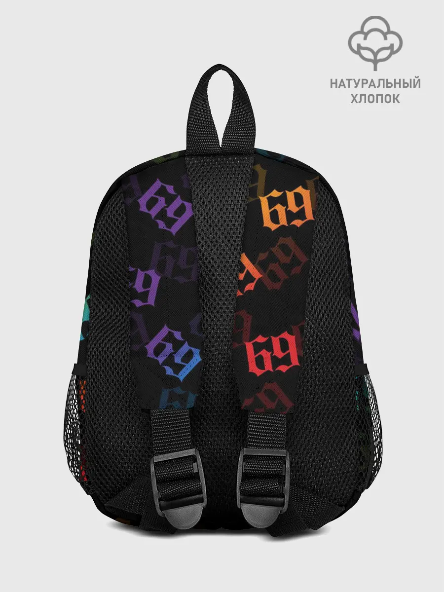 Рюкзак детский / 6IX9INE
