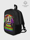 Рюкзак детский / 6IX9INE