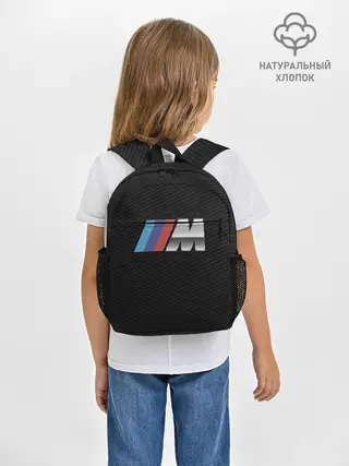 Рюкзак детский / bmw