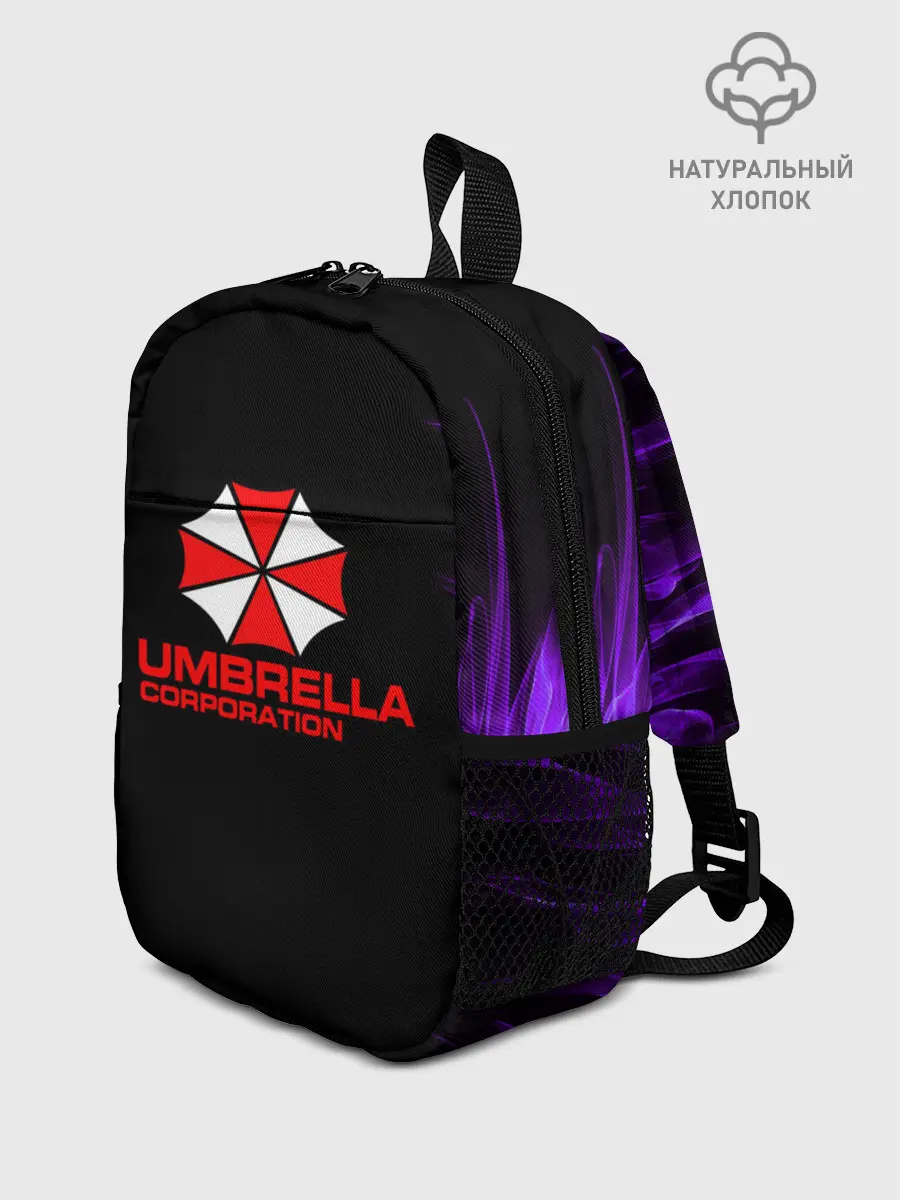 Рюкзак детский / resident evil