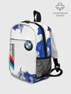 Рюкзак детский / BMW