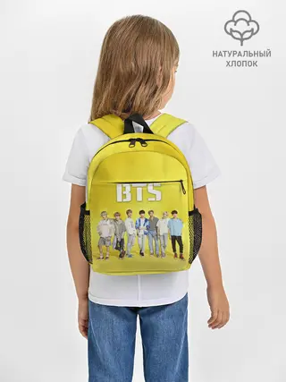 Рюкзак детский / BTS
