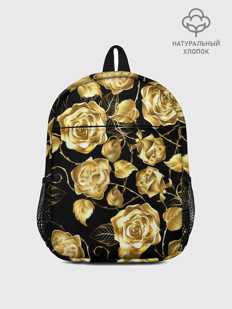 Рюкзак детский / Golden Roses