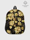 Рюкзак детский / Golden Roses