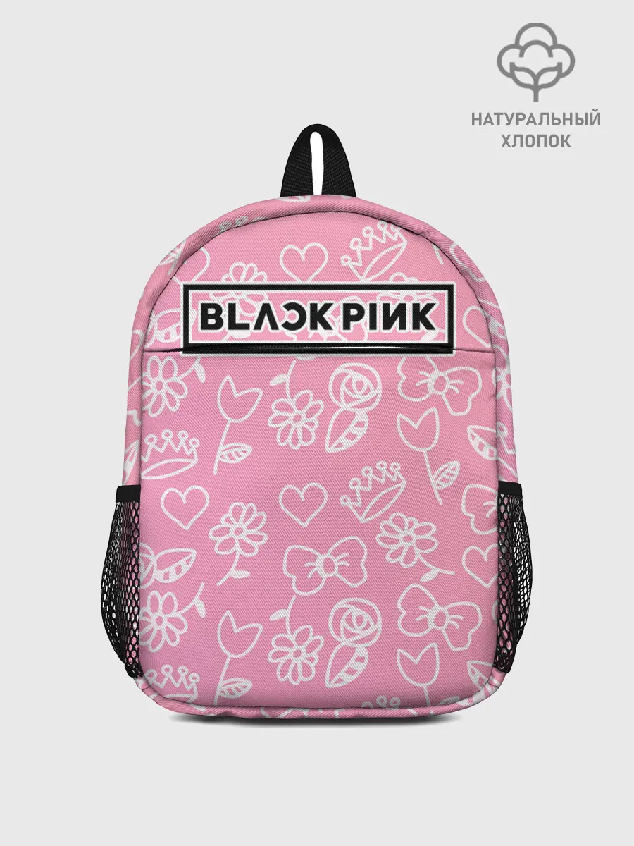 Рюкзак детский / BlackPink