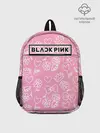 Рюкзак детский / BlackPink